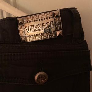 Versace Jeans